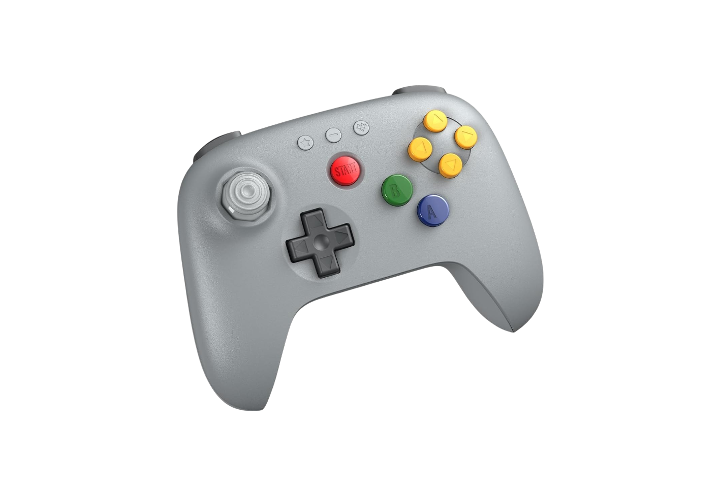 8BitDo 64