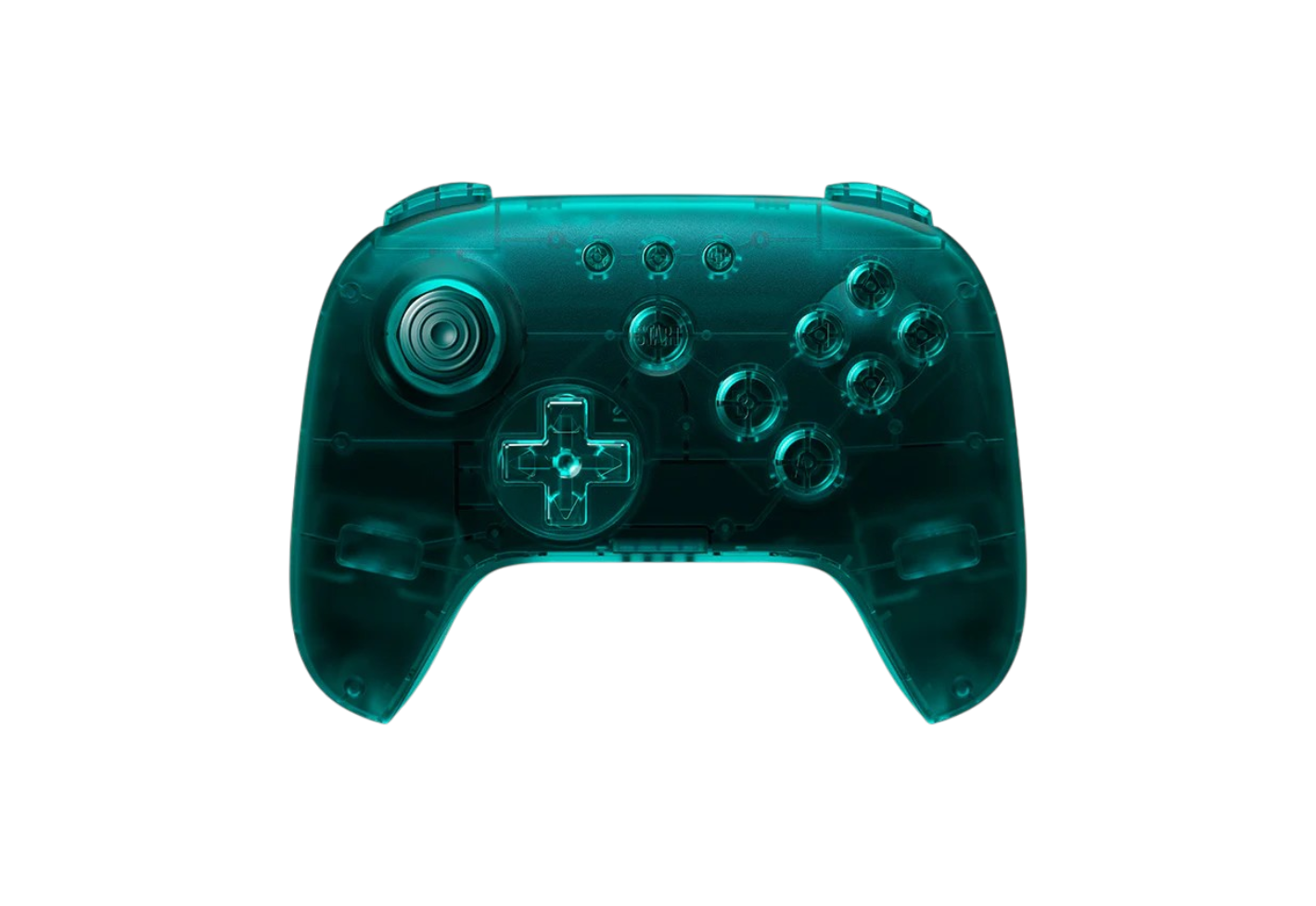 8BitDo 64 Controller - Funtastic