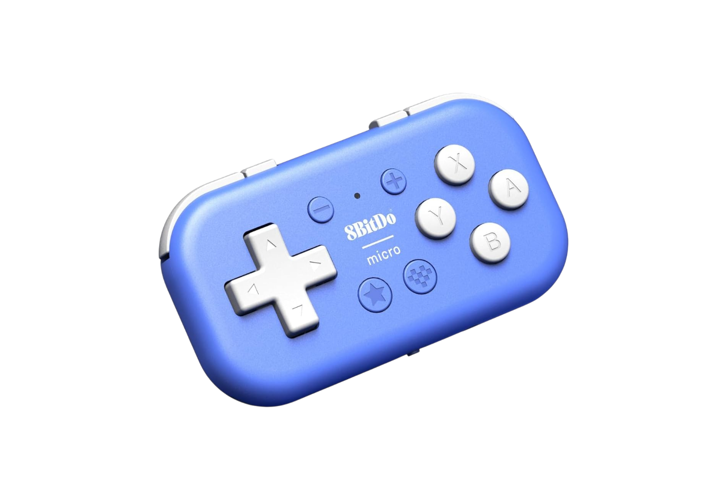 8BitDo Micro