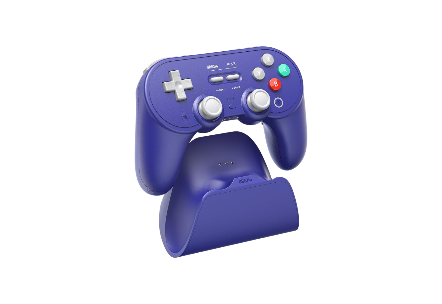 8BitDo Pro 3