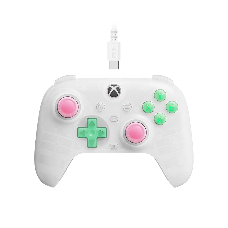8BitDo Ultimate Mini Wired