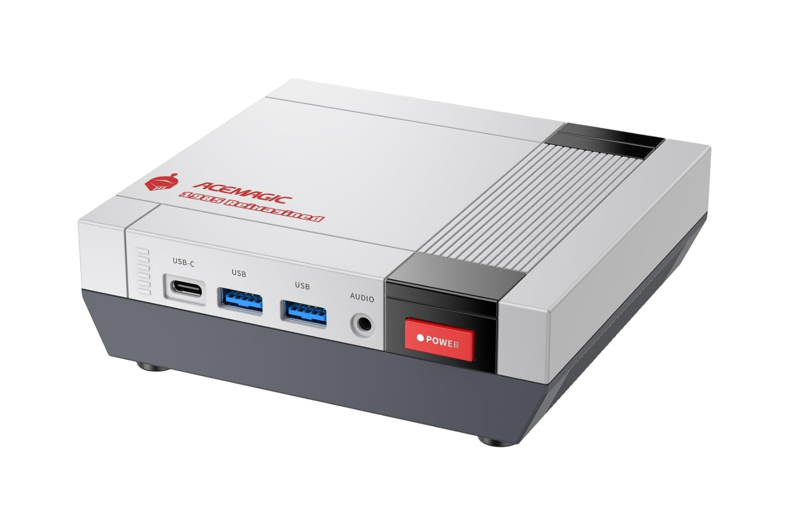 AceMagic Retro X5