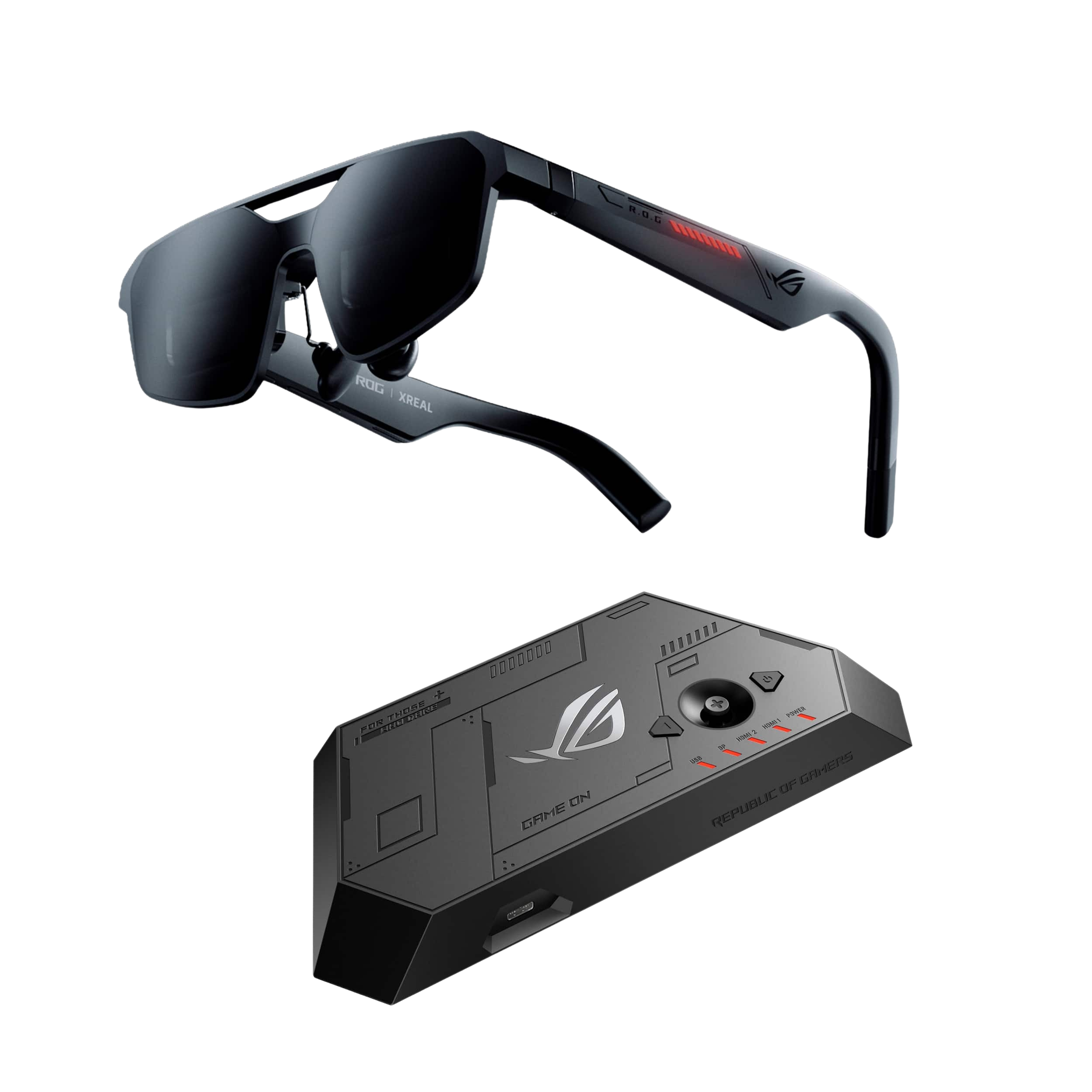 ASUS ROG XREAL R1