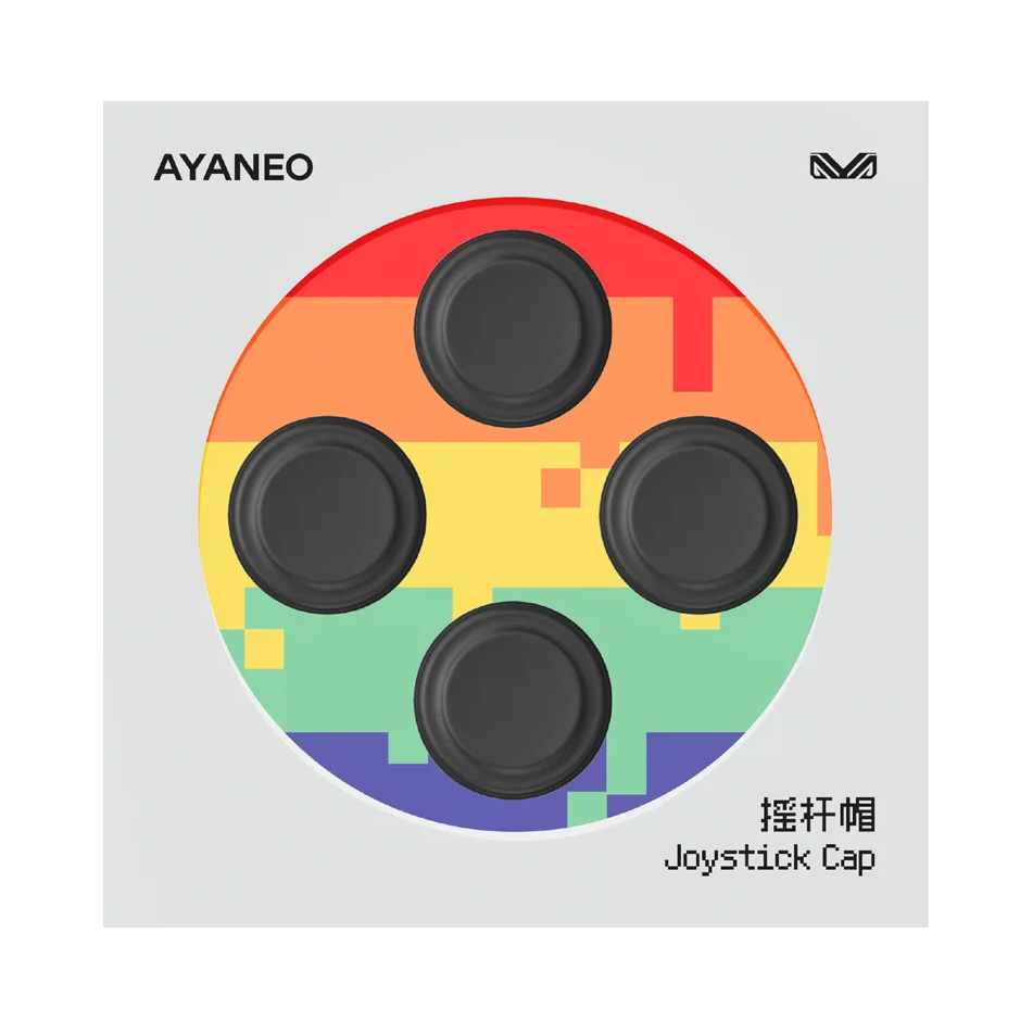AYANEO Thumbstick Caps