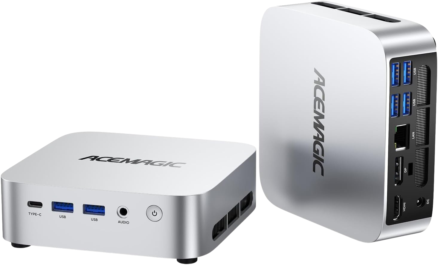 ACEMAGIC Kron Mini K1