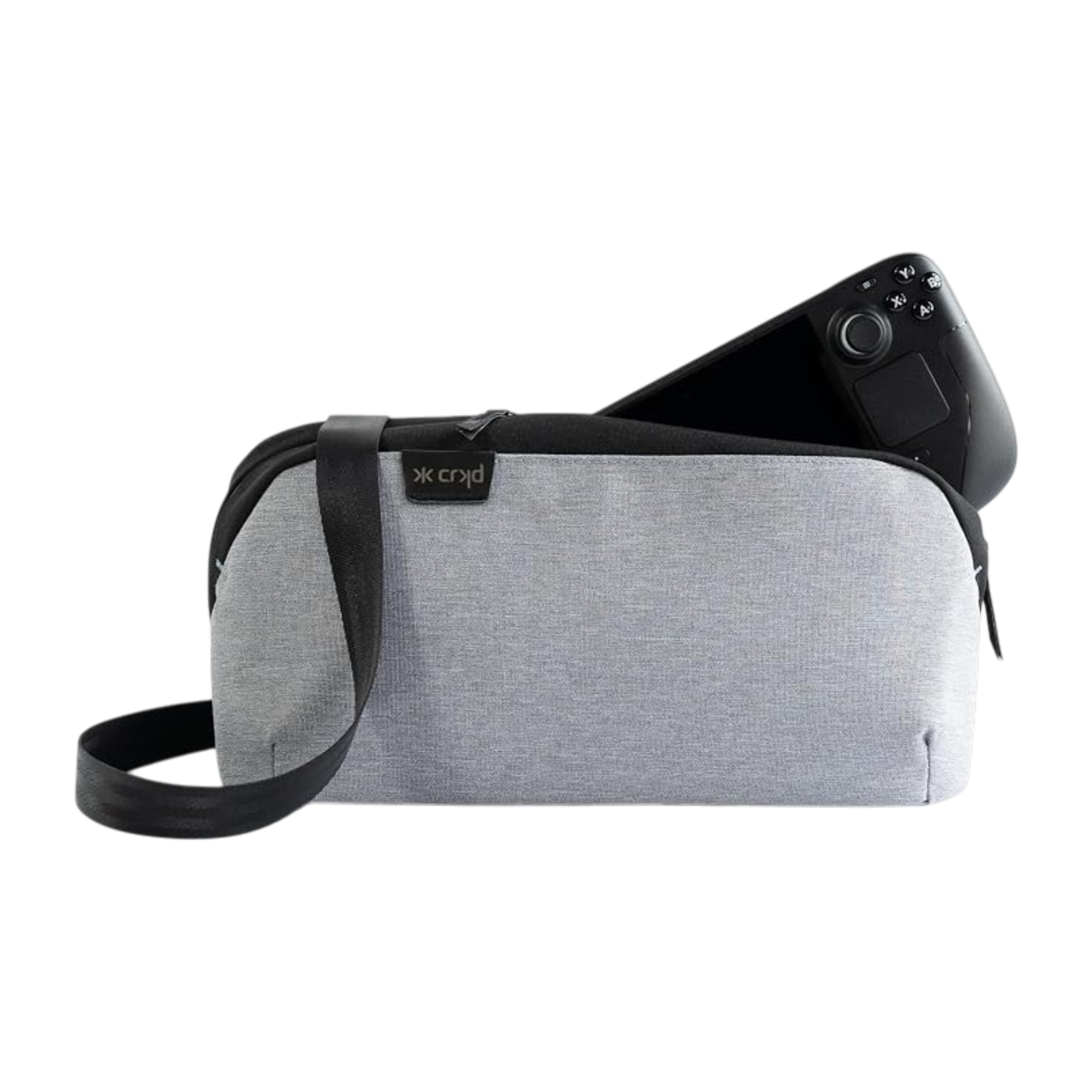 CRKD Gear Bag