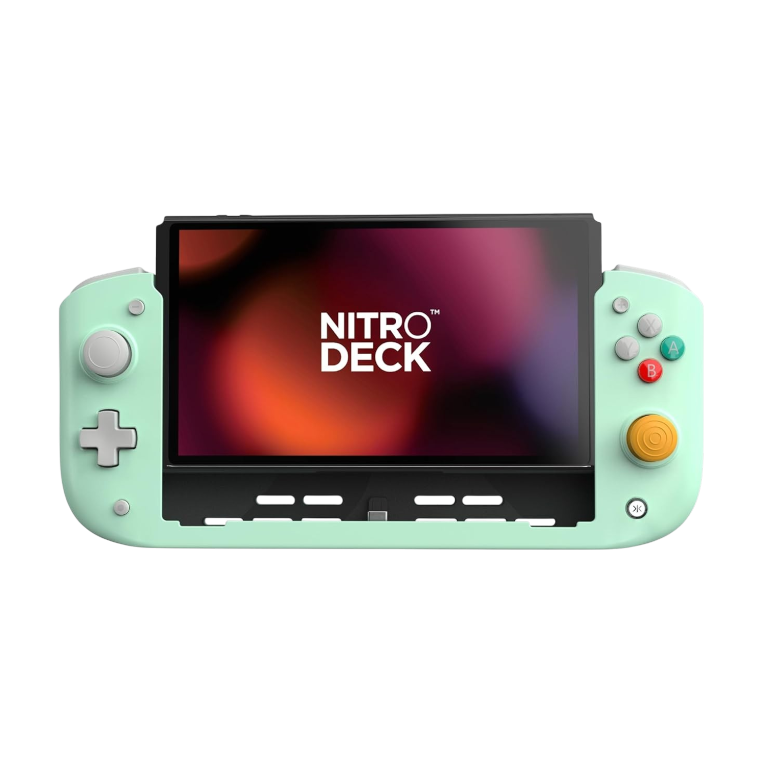 CRKD Nitro Deck