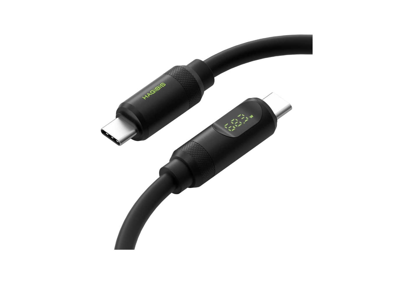 Hagibis USB 4 Cable (240W)