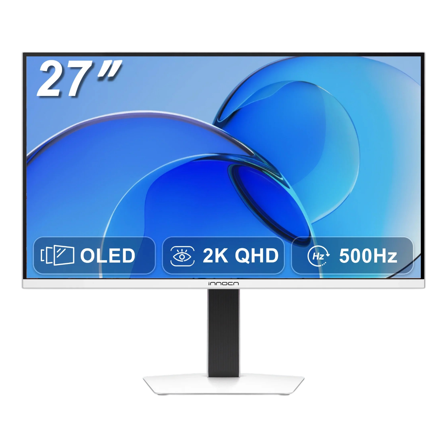 INNOCN GA27M1Q OLED Monitor