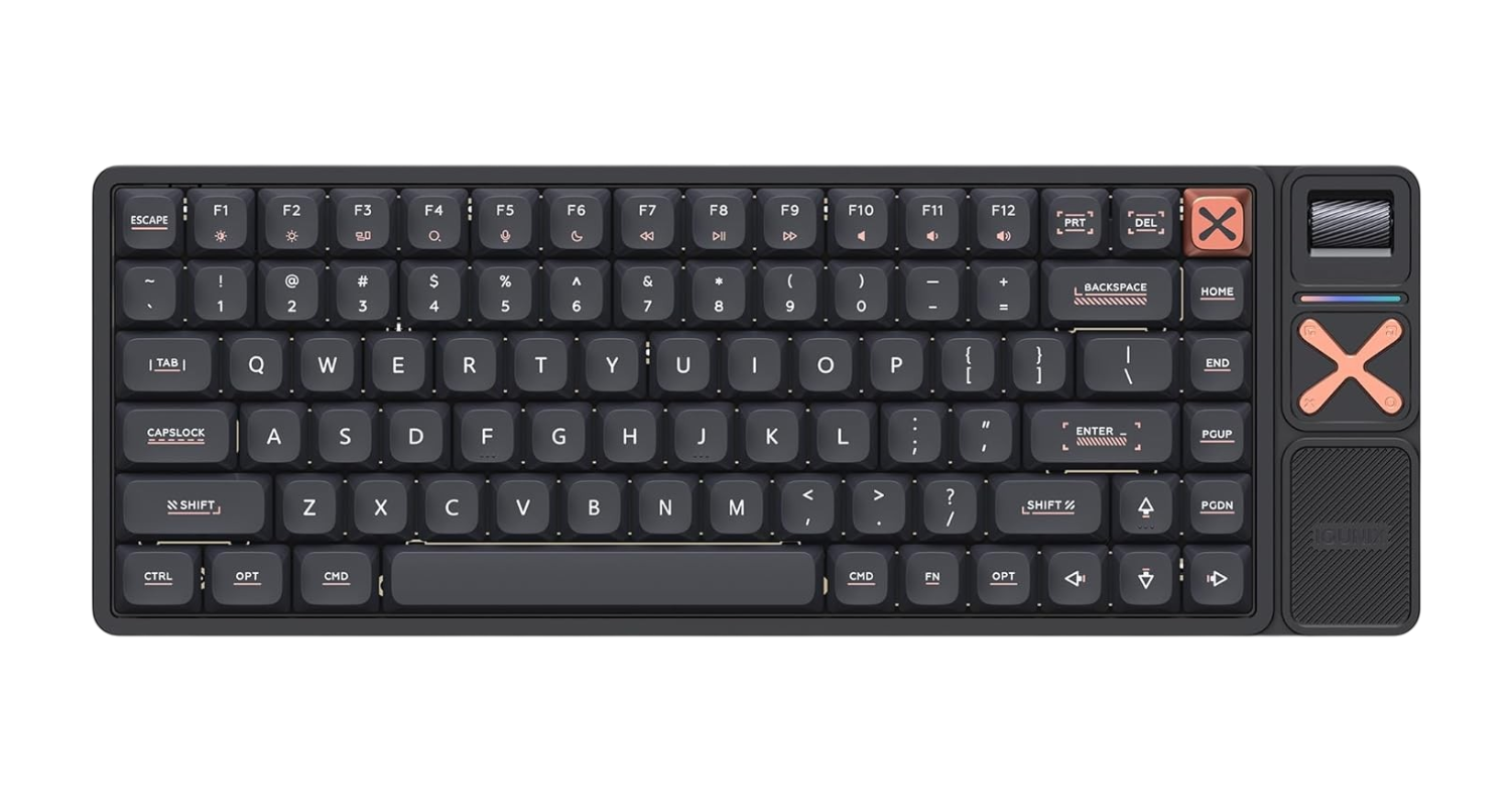 IQUNIX Magi75 Pro