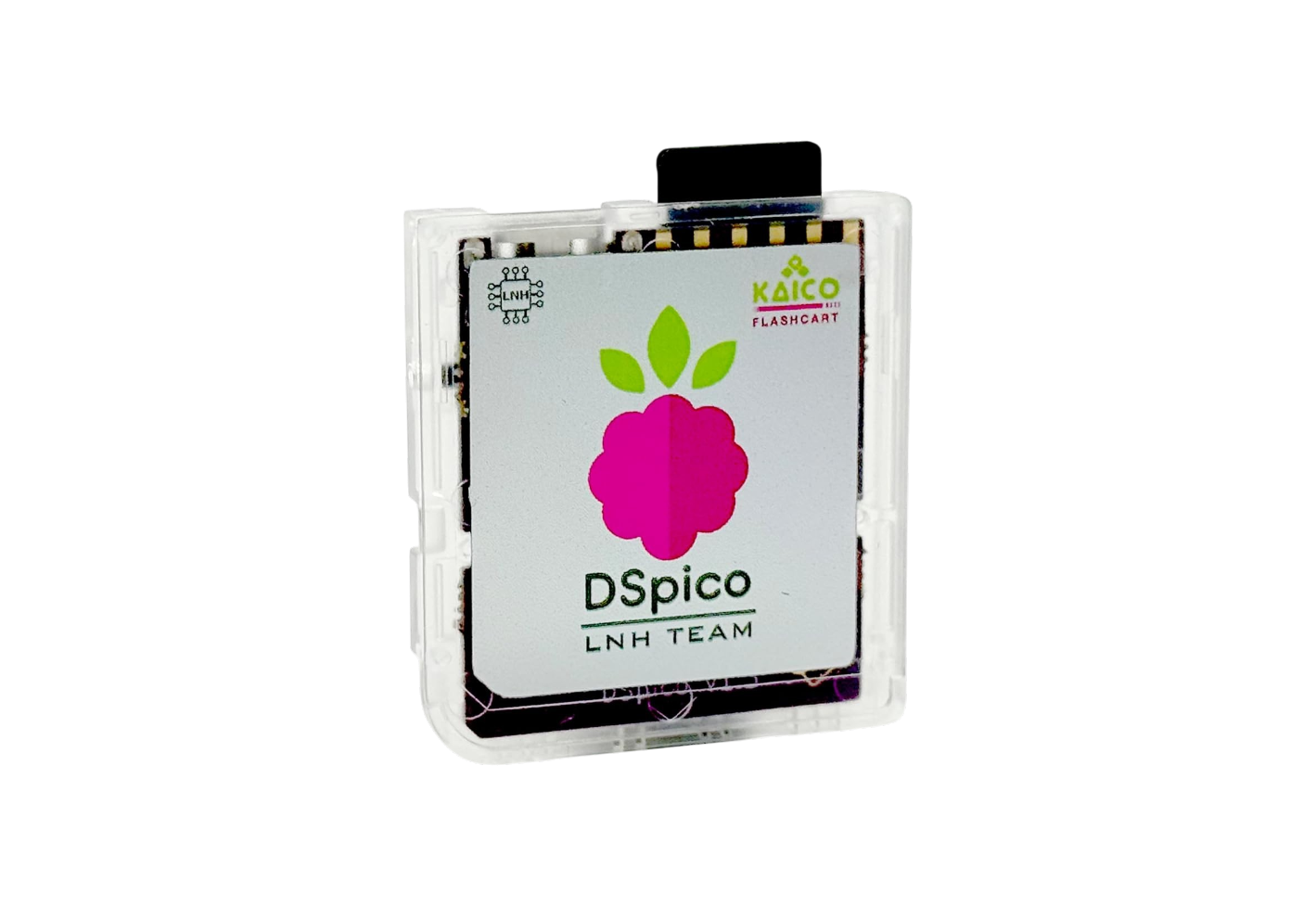 Kaico Edition DSPico DS Flash Cart