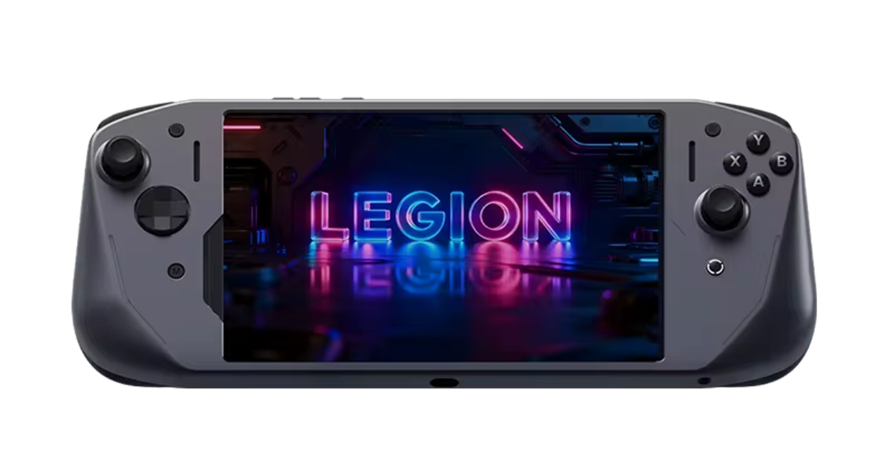 Lenovo G9 Controller (2026)