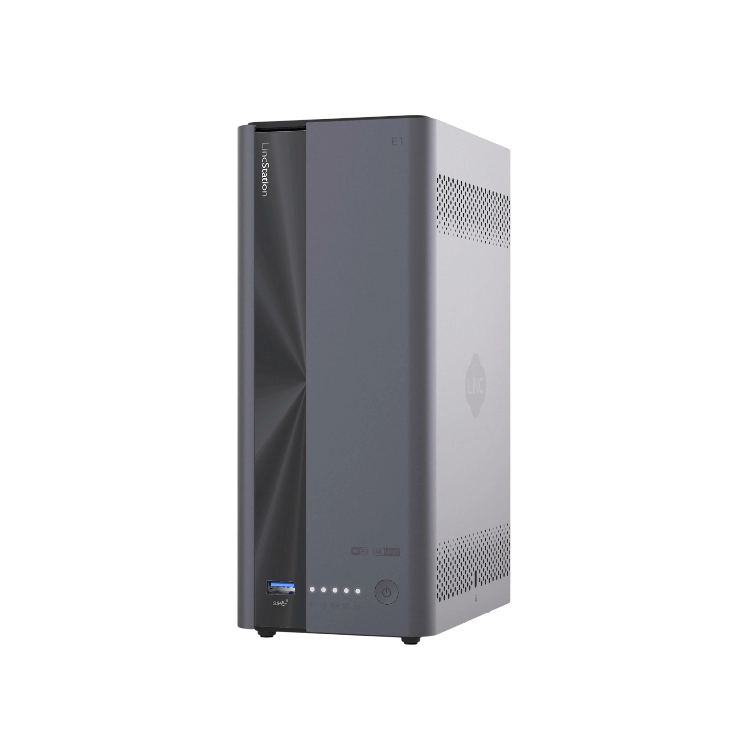 LincStation E1