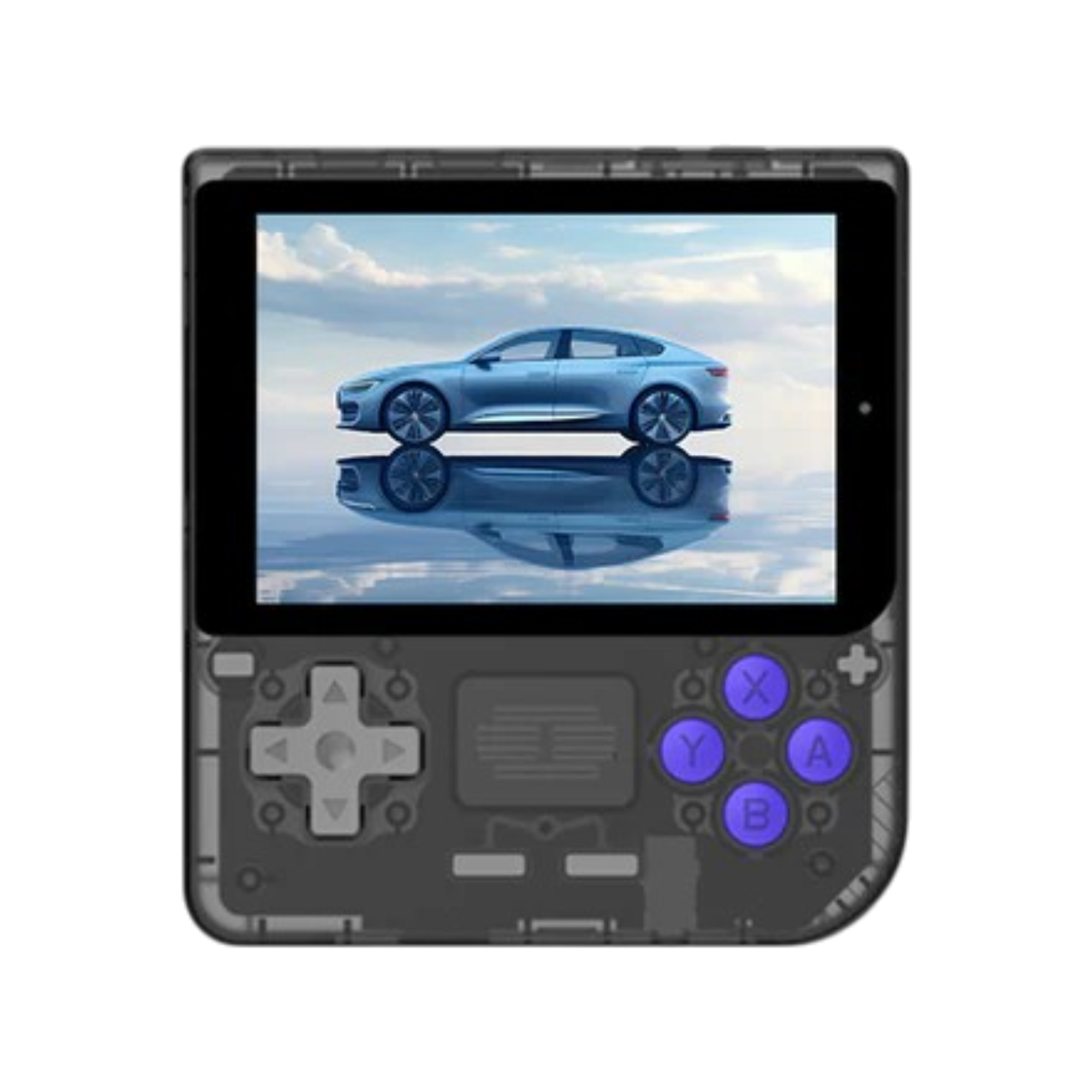 Powkiddy V10