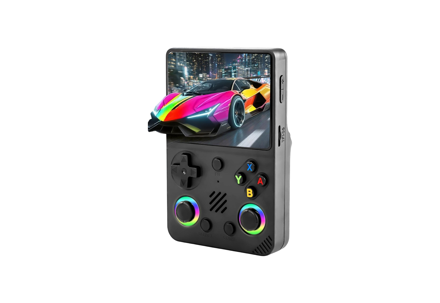 RG36PRO