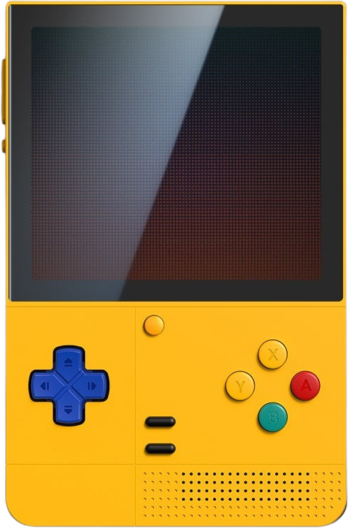 Retroid Pocket Classic
