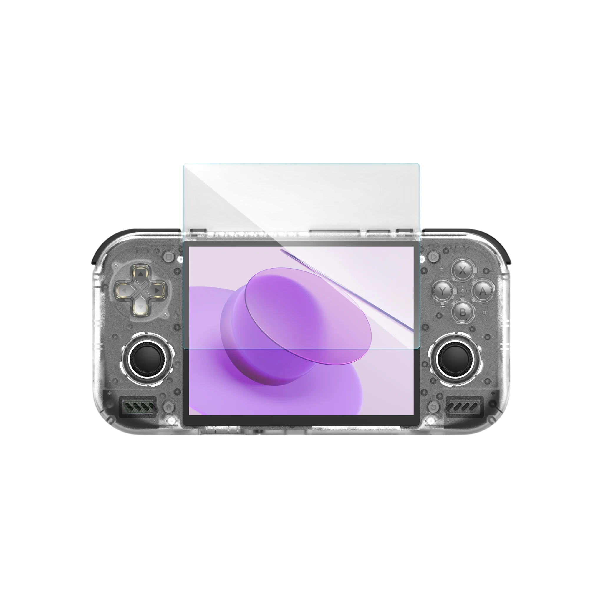 Retroid Pocket Nova Screen Protector