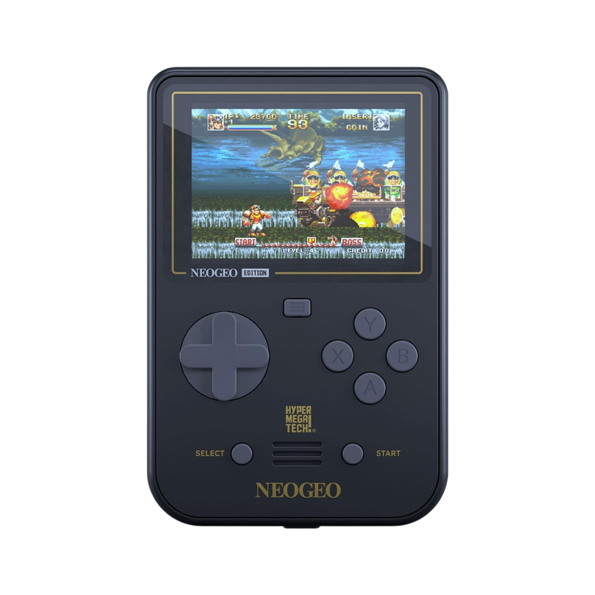 Super Pocket NEOGEO Edition