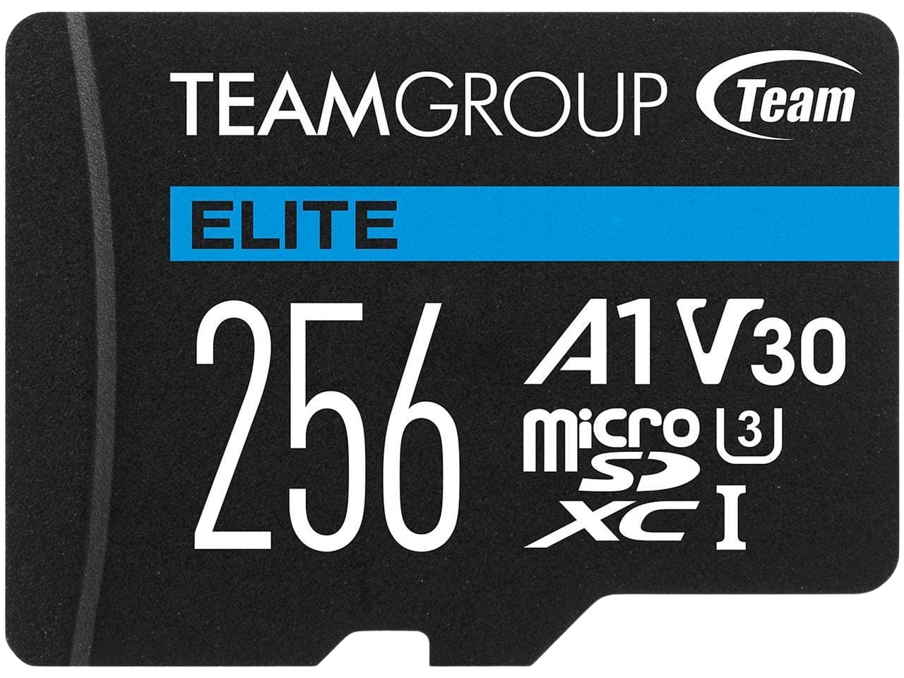 TEAMGROUP Elite microSD Card