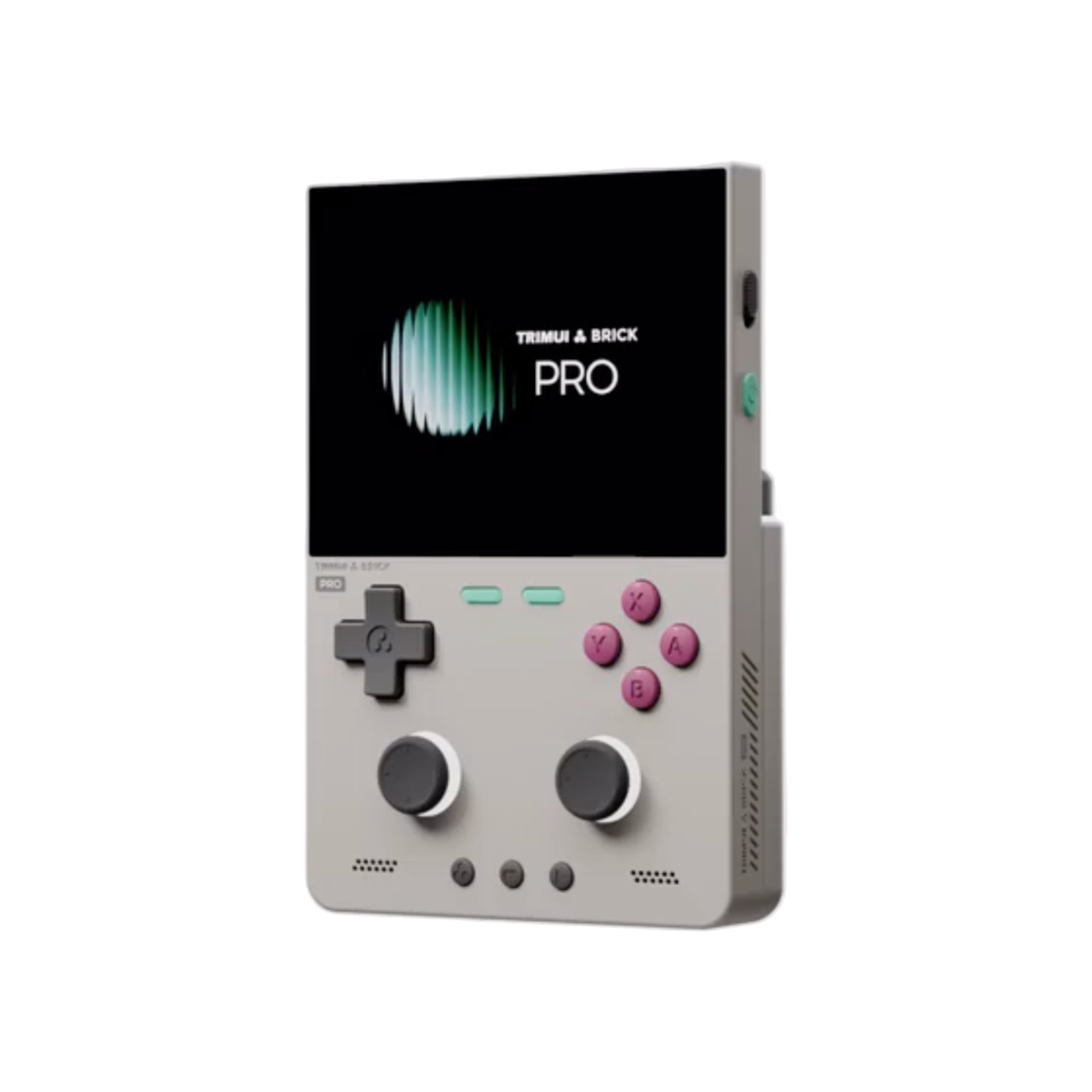 TrimUI Brick Pro