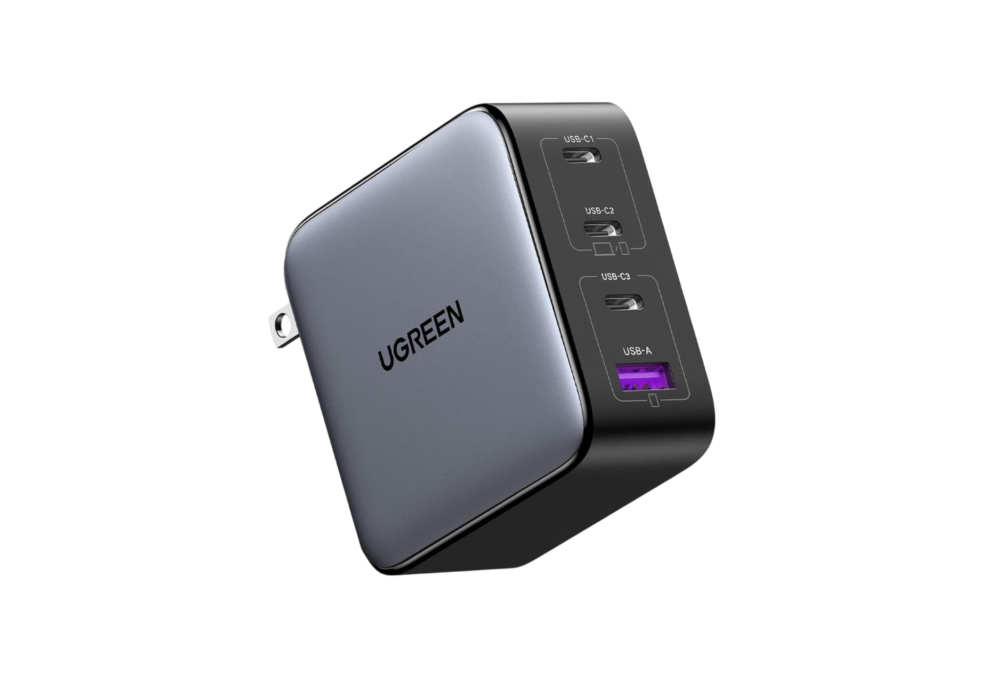 UGREEN Nexode 100W Charger