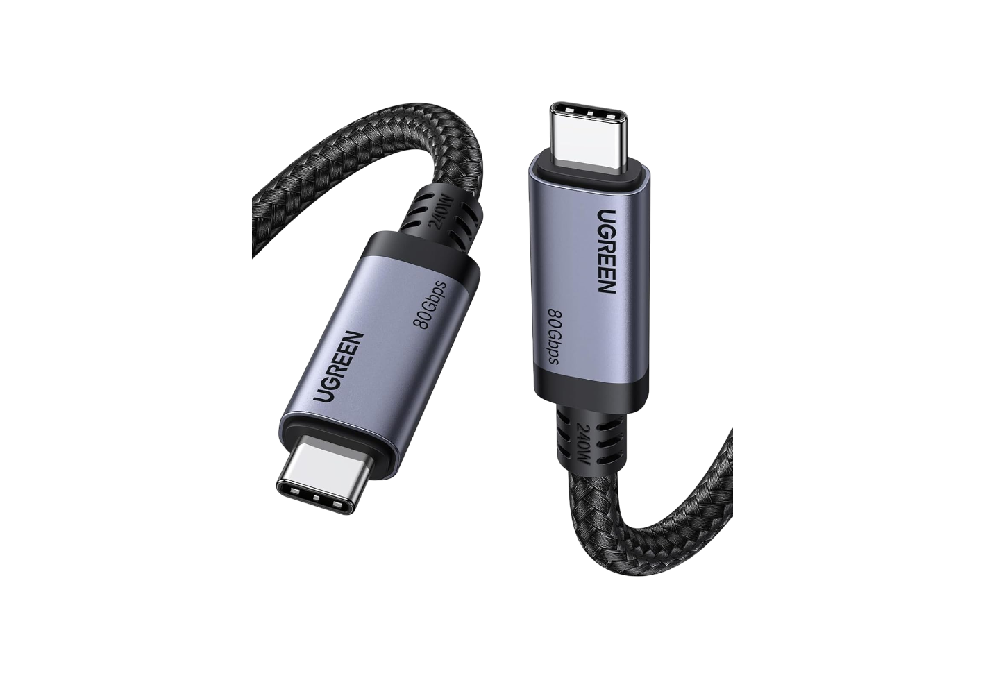 UGREEN USB C to USB C Cable (240W)