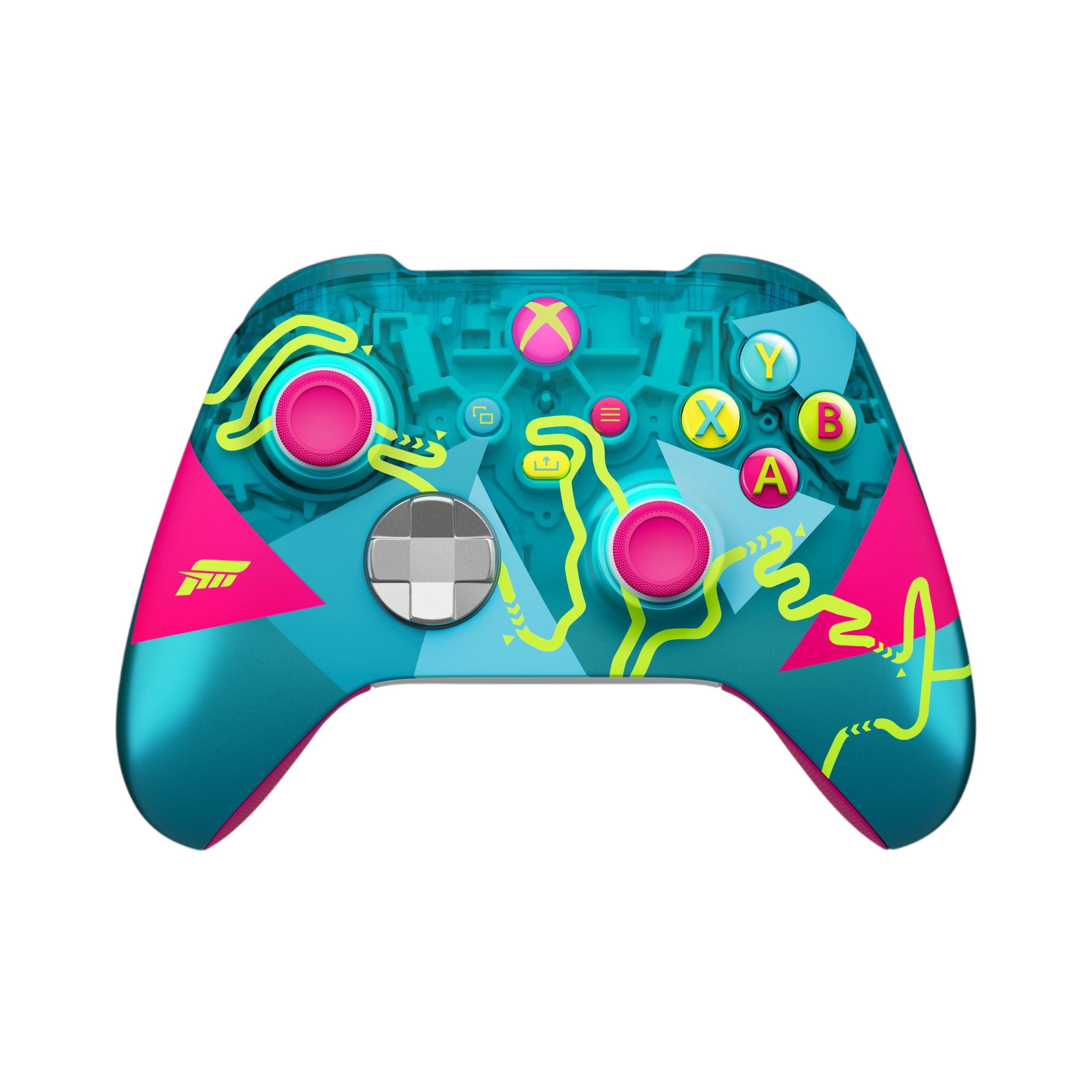 XBOX Wireless Controller Forza Horizon 6 Limited Edition