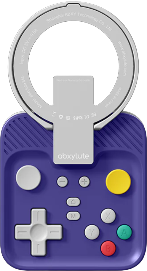 abxylute M4