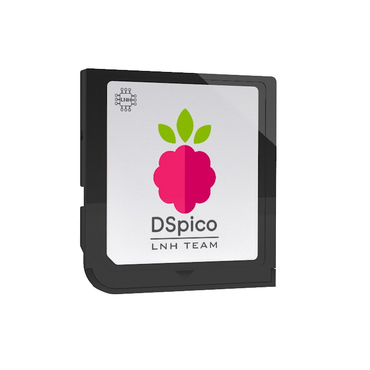DSpico USB-C