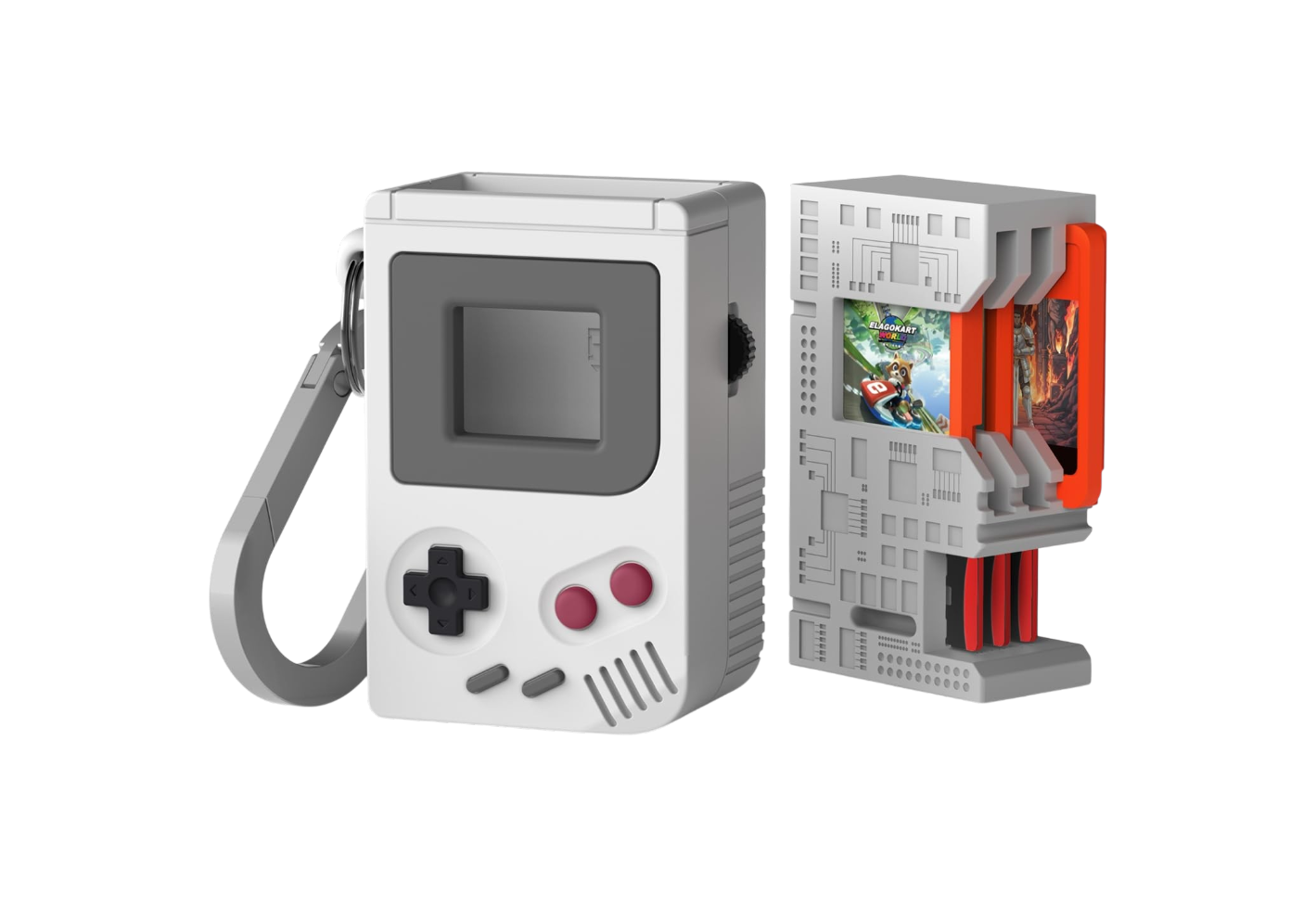 elago Switch Game Case (NW5)