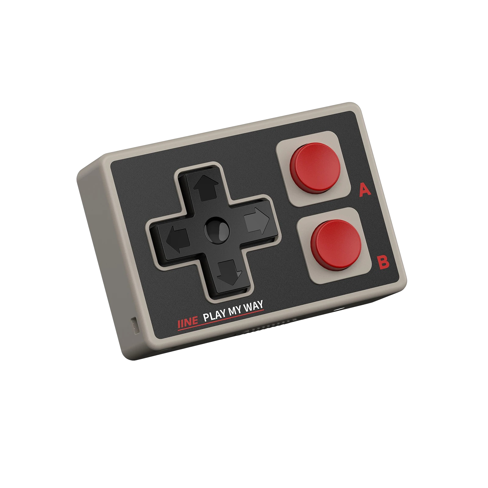 IINE Gamebrick Mini Retro Controller