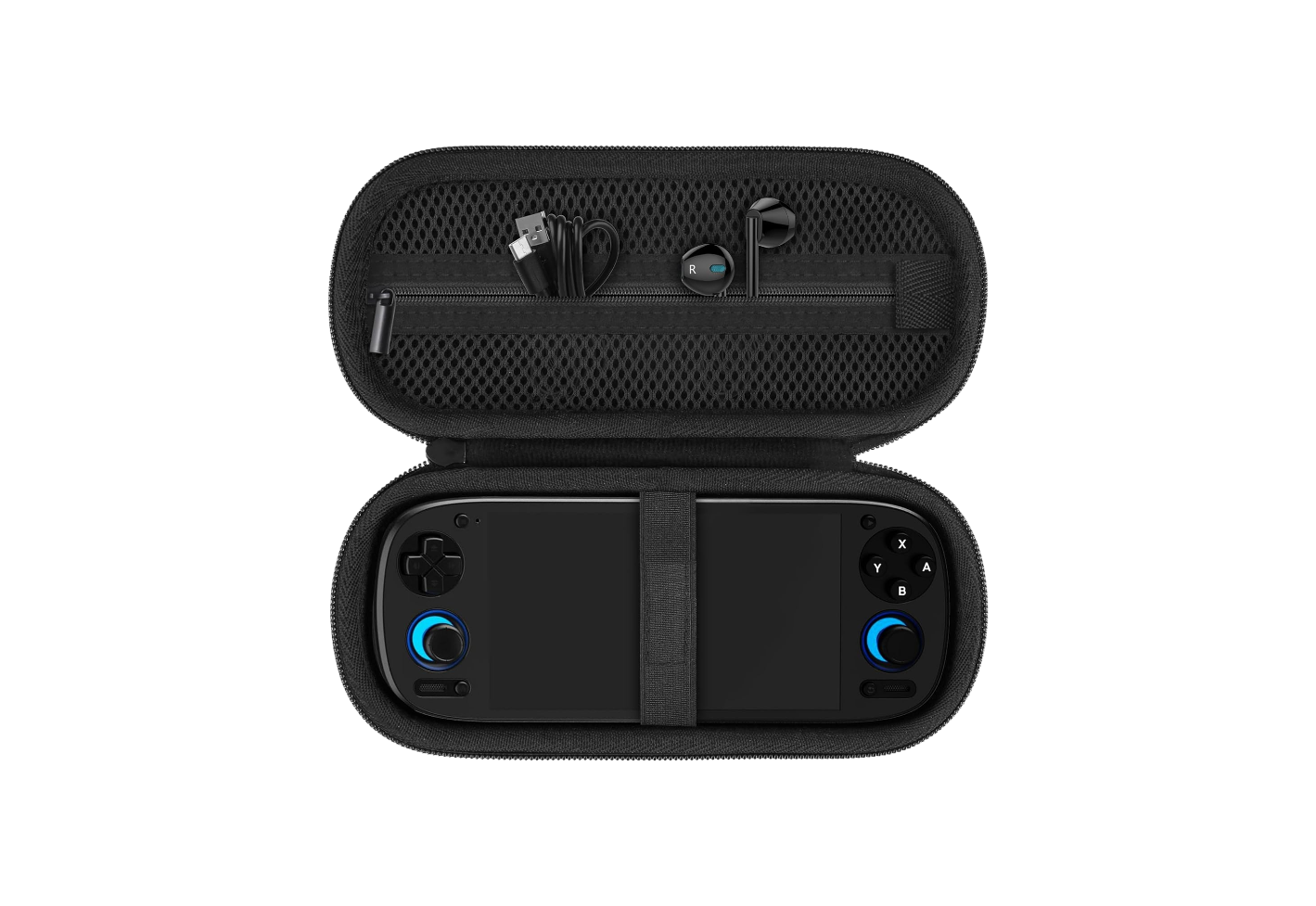 khanka Storage Case