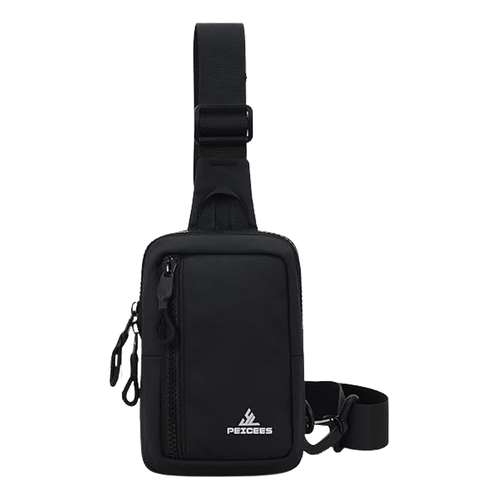 Peicees Small Crossbody Bag