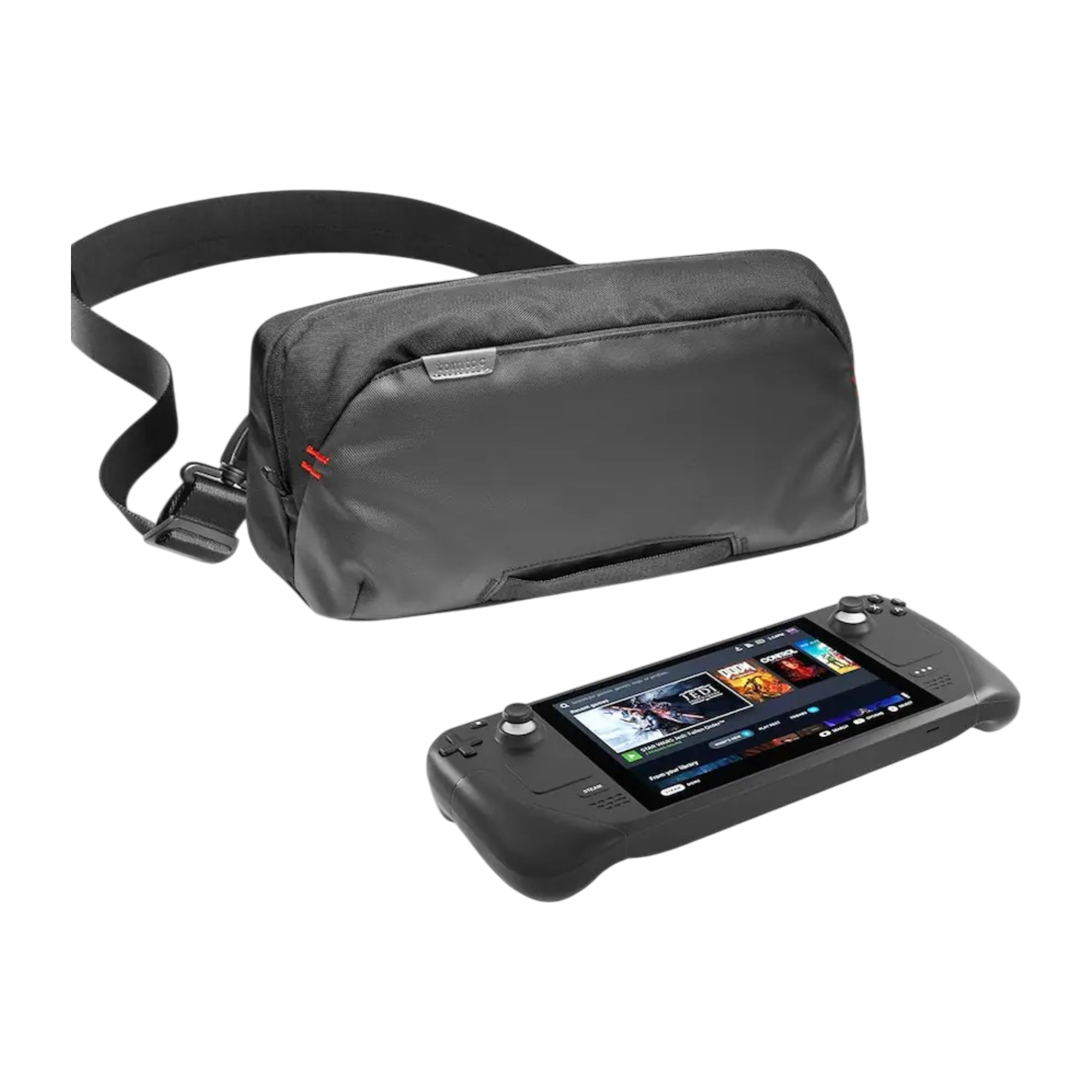 tomtoc Arccos G47 Travel Bag