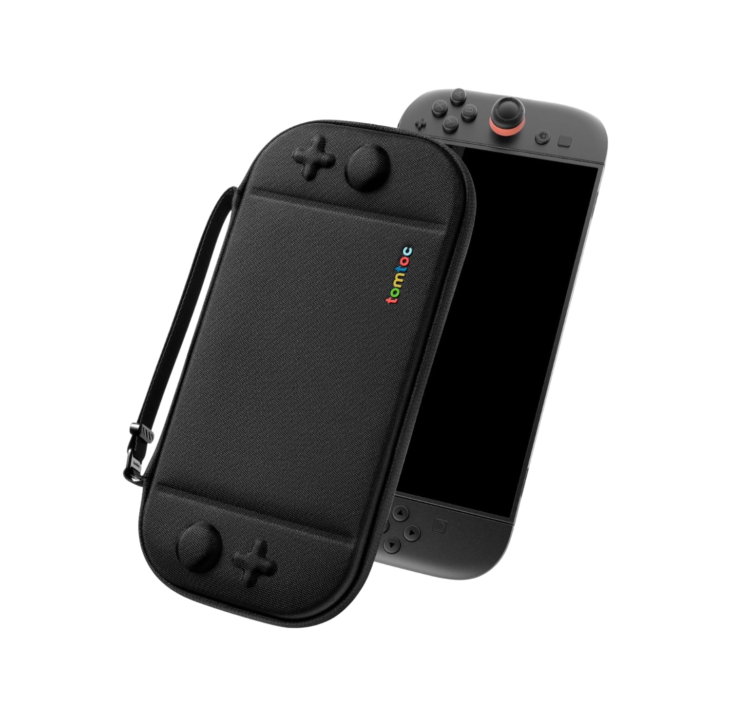 tomtoc Slim Carrying Case for Nintendo Switch 2